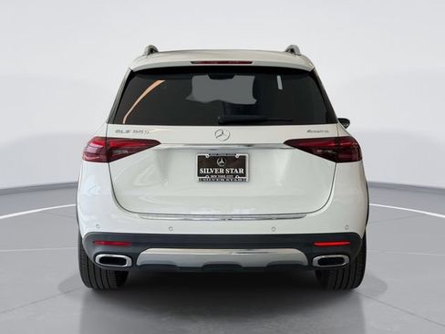 Used 2024 Mercedes-Benz GLE 350 4MATIC image 5