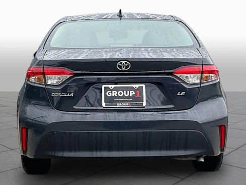Used 2024 Toyota Corolla LE FWD image 5