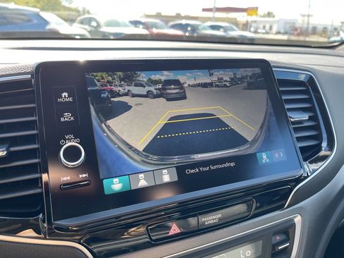 New 2026 Honda Ridgeline RTL image 11