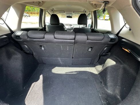 Used 2017 Honda Fit LX image 20