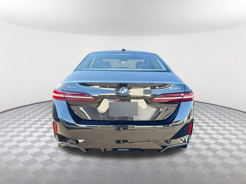 New 2026 BMW 530i xDrive w/ M Sport Package image 6