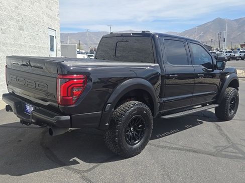 Used 2024 Ford F150 Raptor image 4
