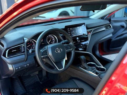 Used 2023 Toyota Camry LE image 26