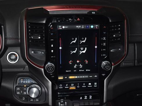 Used 2025 RAM 1500 Rebel image 18