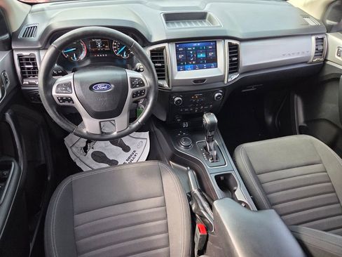 Used 2023 Ford Ranger XLT w/ Equipment Group 302A High image 8