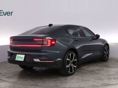 Used 2022 Polestar Polestar 2 w/ Performance Package AWD/4WD image 3