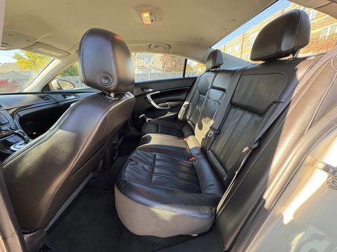 Used 2013 Buick Regal Premium image 21