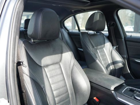 Used 2020 BMW M340i xDrive w/ Premium Package image 75