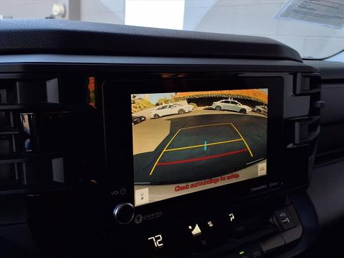 Used 2023 Toyota Tundra SR5 w/ SX Package image 8