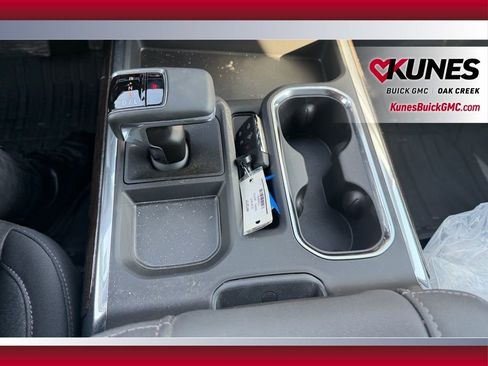 New 2026 GMC Sierra 1500 Elevation w/ Preferred Package AWD/4WD image 18