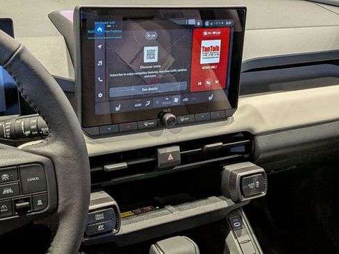 New 2026 Toyota RAV4 XLE Premium image 11