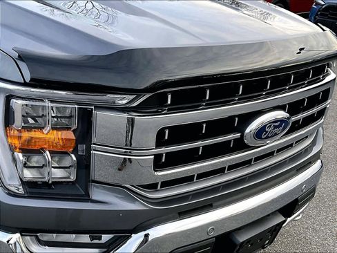 Used 2023 Ford F150 Lariat w/ Max Trailer Tow Package image 33