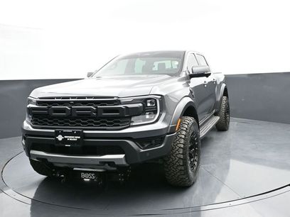 Used 2024 Ford Ranger Raptor