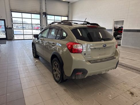 Used 2015 Subaru Crosstrek 2.0i Limited w/ Popular Package #1 image 11