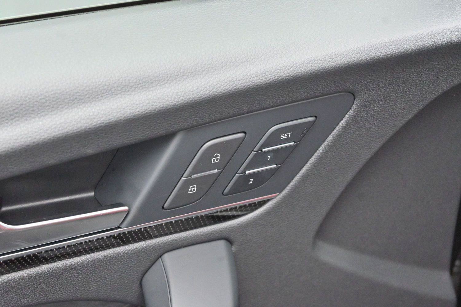 Used 2024 Audi SQ5 Prestige AWD/4WD image 10