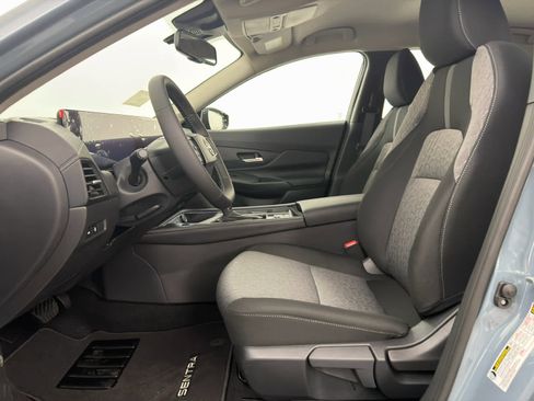 New 2026 Nissan Sentra SV w/ SV Convenience Package image 15
