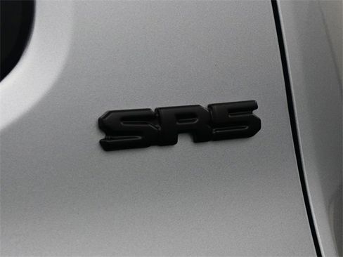 New 2025 Toyota Tacoma SR5 image 10
