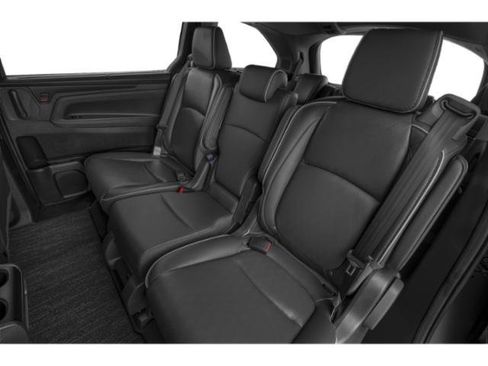Used 2024 Honda Odyssey Elite image 13