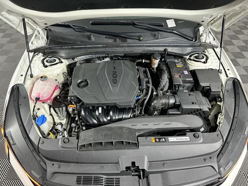 Used 2025 Kia K5 LXS image 30