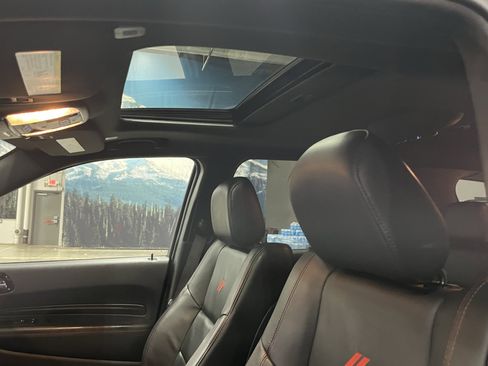 Certified 2025 Dodge Durango R/T image 20