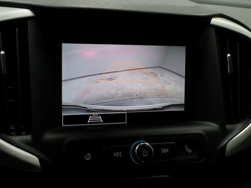 Used 2023 GMC Terrain SLE FWD image 2