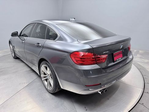 Used 2016 BMW 428i Gran Coupe xDrive xDrive image 7