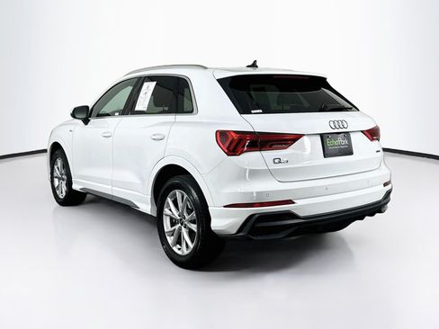 Used 2024 Audi Q3 2.0T Premium AWD/4WD image 5