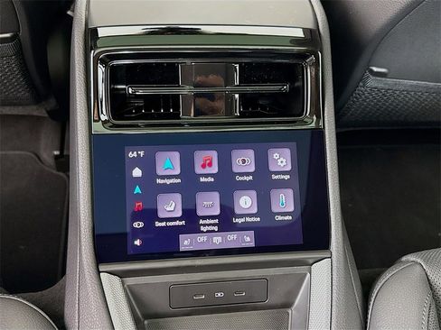 New 2025 Porsche Panamera 4 image 27