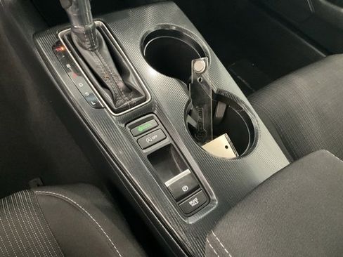 Used 2023 Honda Civic LX image 11