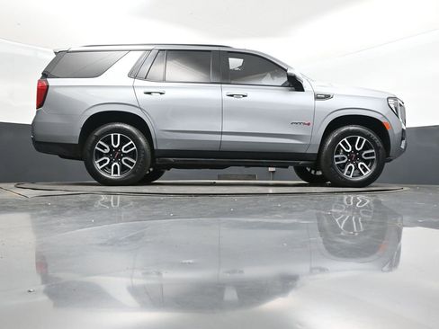 Used 2024 GMC Yukon AT4 image 45