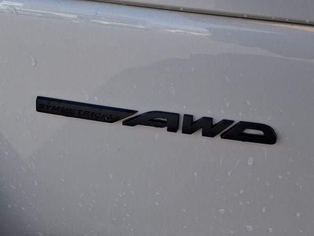 New 2026 Subaru Outback Touring XT AWD/4WD image 10