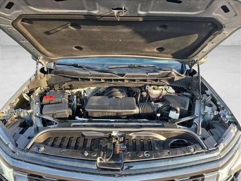 Certified 2023 Chevrolet Silverado 1500 ZR2 w/ Technology Package AWD/4WD image 28