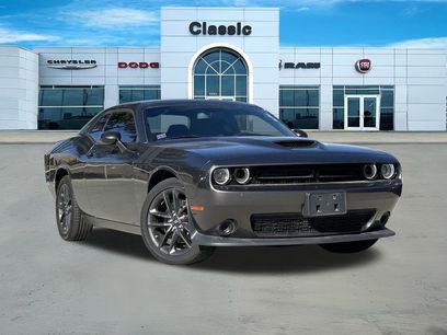 Used 2023 Dodge Challenger GT w/ Blacktop Package