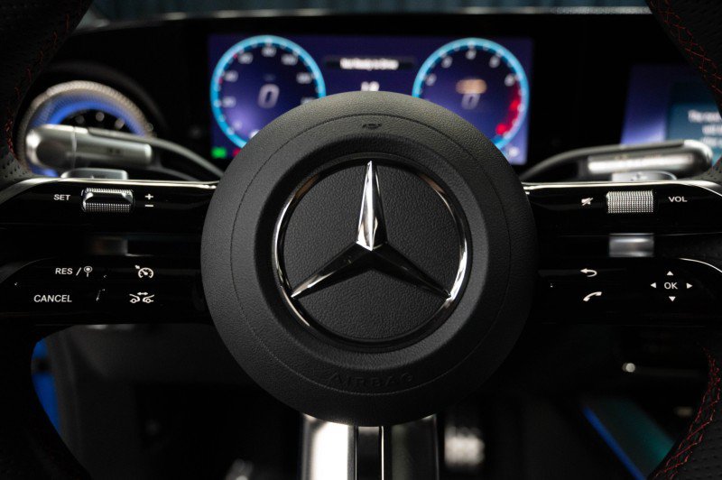 New 2027 Mercedes-Benz CLA 220 image 21
