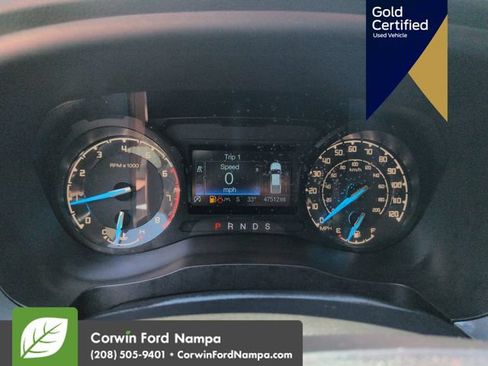 Used 2021 Ford Ranger XLT w/ Equipment Group 302A High AWD/4WD image 17