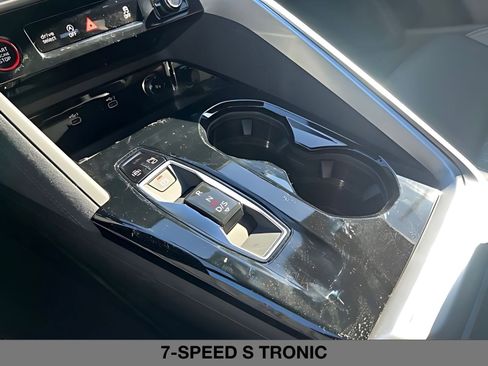 New 2026 Audi SQ5 Premium Plus AWD/4WD image 34