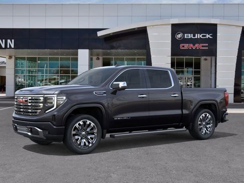 New 2026 GMC Sierra 1500 Denali image 2