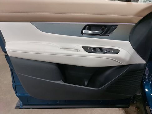 New 2026 Nissan Murano Platinum image 28