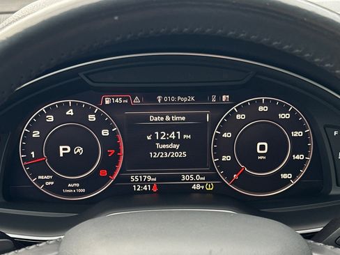 Used 2019 Audi Q7 3.0T Premium Plus image 25