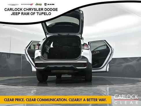 Used 2023 Kia Sportage X-Line w/ X-Line Premium Package AWD/4WD image 68