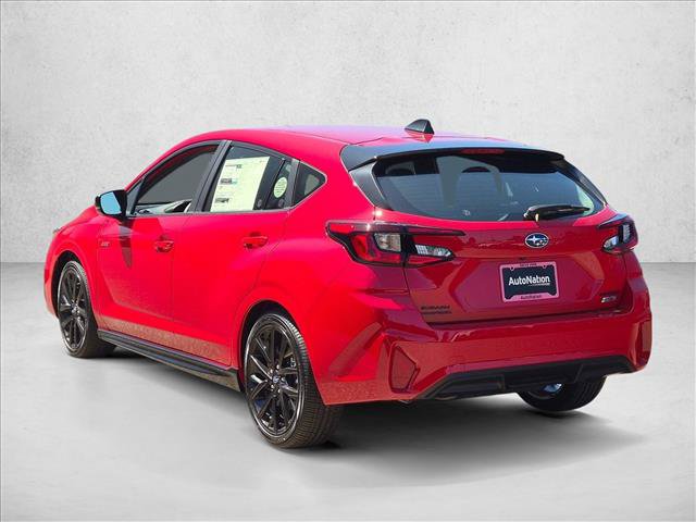 New 2026 Subaru Impreza RS AWD/4WD image 7
