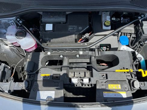 Certified 2023 Volkswagen ID.4 Pro AWD/4WD image 26