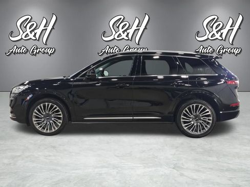 Used 2020 Lincoln Corsair Reserve w/ Equipment Group 201A AWD/4WD image 21