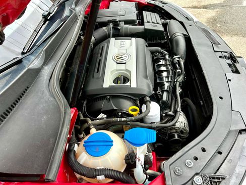 Used 2015 Volkswagen Eos Komfort image 27