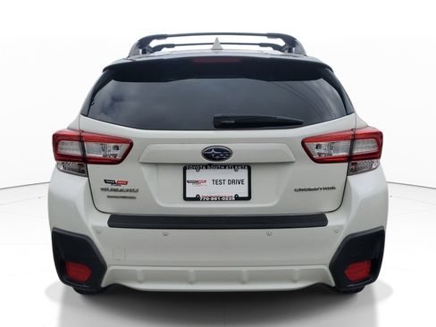 Used 2019 Subaru Crosstrek 2.0i Limited w/ Moonroof Package AWD/4WD image 5