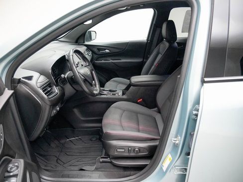 Used 2022 Chevrolet Equinox RS w/ LPO, Floor Liner Package image 23