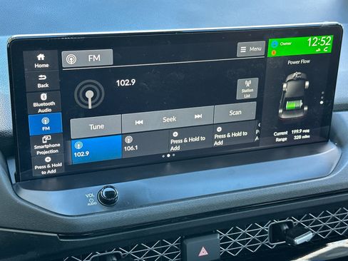 Used 2024 Honda Accord Sport image 19