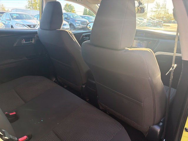 Used 2016 Scion iM FWD image 23