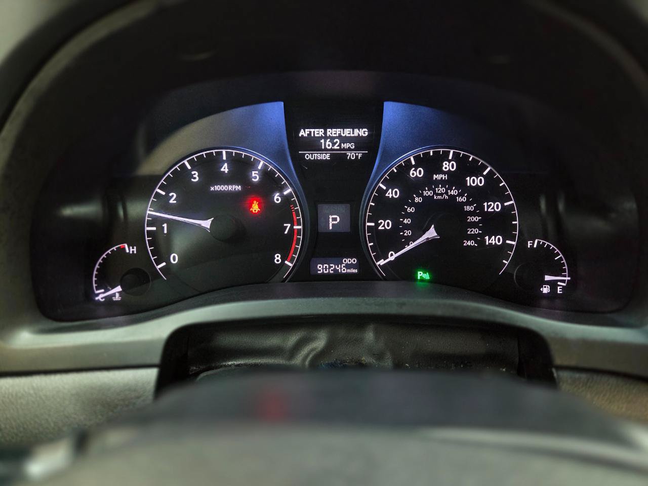 Used 2014 Lexus RX 350 AWD image 31