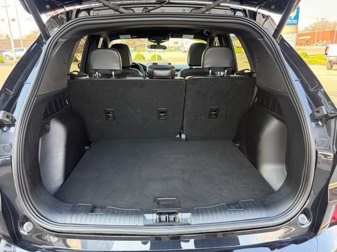 Used 2024 Ford Escape ST-Line w/ Tech Pack #1 image 21